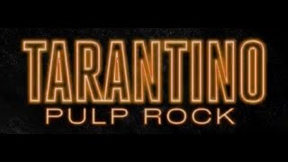 Tarantino: Pulp Rock | Trailer | CineVita