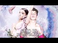 ''God is In My Blood'' | MASHUP feat. Ariana Grande & Shawn Mendes