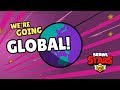 Brawl Stars: GLOBAL LAUNCH!