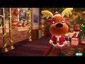 【あつ森】ジングルさんの別荘づくり！メリークリスマス🎄＃56【ハピパラ】