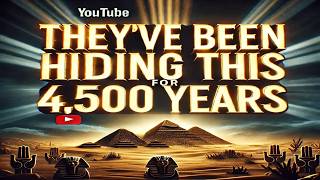 Unlocking Egypt’s Secrets: A Documentary on Its Greatest Mysteries (2025)