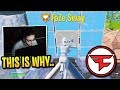 this is why FaZe Clan recruited SWAY...