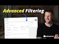 Add Advanced Search Filtering to WordPress in Minutes!