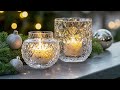 bold and elegant christmas décor ideas luxurious designs for a glamorous holiday season