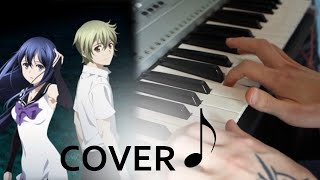 Cover - Ver. EJECTED (from Brynhildr in the darkness)