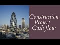 #Construction_Project_Cash_flow#MiladKhan#