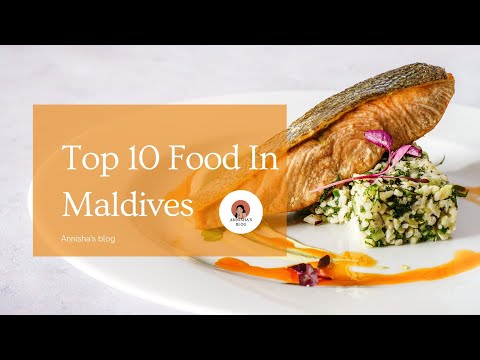 Popular Maldivian Dishes – Top Dishes to Try in the Maldives – Chef's Pencil