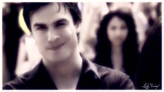 ►Damon \u0026 Elena  я наверное ☼ TVD