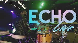 Echo // Elevation Worship X Tauren Wells // Live