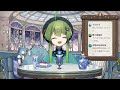 【作業 雑談枠】サムネ作ったり絵を描いたりしたい枠【 vtuber 月草綴浬】