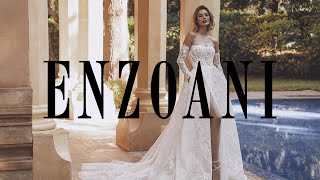 2025 Enzoani Collection