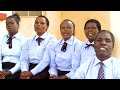 NYANSAKIA SDA CHURCH CHOIR-EKERO