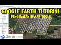 Tutorial Google Earth Bahasa Indonesia