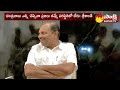 ysrcp mla srikanth reddy comments on chandrababu chandrababu pulivendula @sakshitv