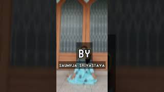 #VidyaBalan#SaifAliKhan Piyu Bole||Parineeta||Sitting Choreography ||Saumyja Srivastava||