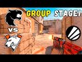 WINNER TO PLAYOFFS! FURIA vs Virtus.pro - HIGHLIGHTS - ESL Pro League Season 20 | CS2