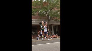 Bag of Assists - Day 2 | Hoopfest 2024 in Spokane