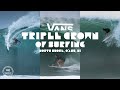 2021 Vans Triple Crown of Surfing Winning Waves | Surf | VANS