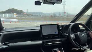 新型ヴォクシー試乗 乗り心地 燃費 前モデルとの違いは　TEST DRIVE「和泰汽車」「한국토요타자동차」 「丰田汽车 」「تُويُوتَا」