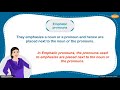 Grade 7 English - Pronouns