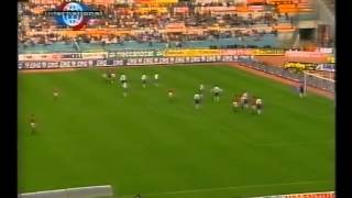 AS Roma 2-1 Fiorentina Serie A 1998 Part3