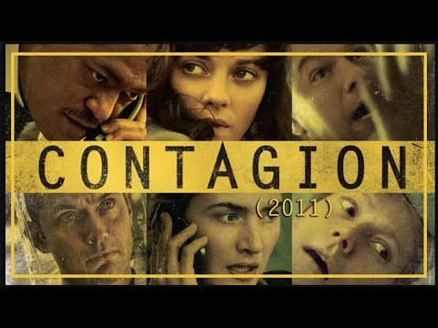 Contagion (2011) - Movie Review - YouTube