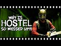 The Meaning & Misunderstanding of HOSTEL