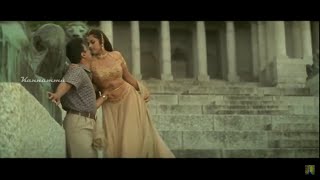 Kadhali Kadhali HD Song | Avvai Shamugi Tamil Movie