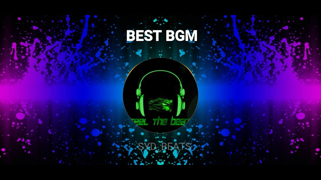 Best Bgm - YouTube