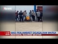 Coba Rampas Ponsel Emak-emak, Penjambret Apes Diamuk Warga - Realita 07/03