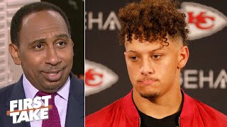 Stephen A.’s Week 6 NFL Power Rankings: The Chiefs and Cowboys don't make the cut | First Take