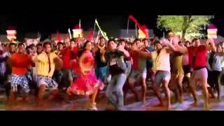 1234 Get On The Dance Floor   Chennai Express Full Video Song Shahrukh Khan Deepika Padukone