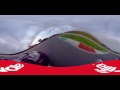 Aprilia Racing 360°