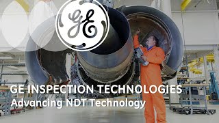 Waygate Technologies - Advancing Nondestructive Testing