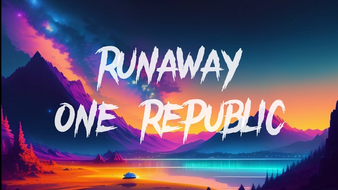 Runaway Cover Dogma At John Mccloud Blog