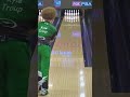 kyle troup short us open bowling twohandedbowling 曲球保齡球 雙手保齡球