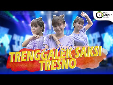 Download Lagu Esa Risty Trenggalek Saksi Tresno Mp3