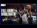 MERALCO vs CONVERGE | FULL GAME HIGHLIGHTS | PBA SEASON 49 GOVERNORS' CUP | SEPTEMBER 18, 2024