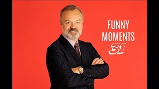 Graham Norton Funniest Moments (31)