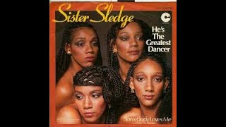 How To Play - He's The Greatest Dancer - Sister Sledge/ Nile Rodgers