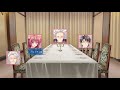 祝福の鐘の音は、桜色の風と共に。＃６