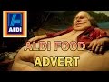 ALDI FOOD  | Damien Slash