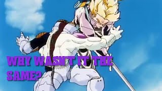 Dragon Ball Plot Holes: Why Was The Unseen Timeline Different From The Original?