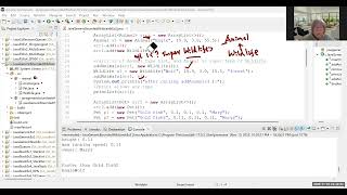 Book Java OOP and Data Structures Chapter 14 Video 4