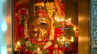 Male Mahadeshwara Swamy Deeparathi| Special Pooja and Abhisheka| MM Hills| Chamrajnagara MM Hills|