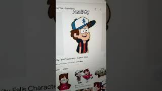 How do we not notice this? 😱 #gravityfalls #fypシ #fyp #asheleyspam #asheley #conspiracy