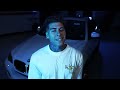 brandon. smoke break freestyle music video