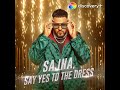 Sajna, Say Yes To The Dress