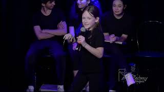 Show Off | Cover by Hazel Vogel   The Broadway Star Experience 2023   HD 1080p