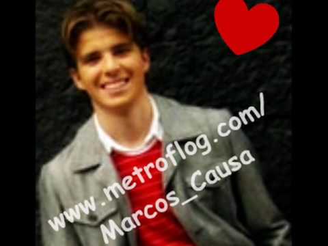 Happy B Day Marcos! - YouTube